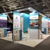 Total Store Expo Exhibition Stand Design